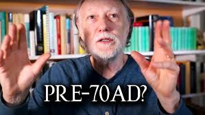 The History Behind Questioning Jesus' Historicity