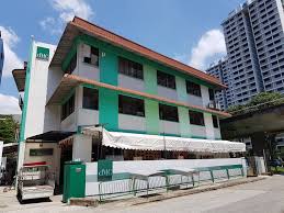 Property for sale singapore, houses for sale. Freehold Industrial Building In Aljunied For Sale At 23 Mil Singapore Property News