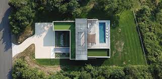 Technology in construction comes with devising innovative new ways of constructing and whilst the 3d printed houses are a glimpse into the future of construction. The Future Of Architecture Why Modular Construction Will Take Over The World Architizer Journal