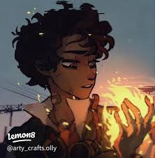 Who Would You Marry: Fred Weasley or Leo Valdez?