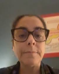 Barbara Burgos's Instagram, Twitter & Facebook