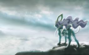 Shiny legendary dogs action replay code for pokemon. Epic Pokemon Wallpapers On Wallpaperdog
