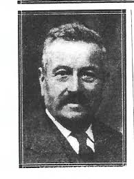 Harry Joseph FAIRCLOTH 1856-1929