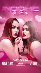 Marian franco mei cornejo