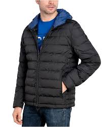 michael kors mens down puffer jacket created for macys