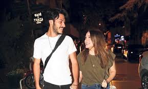 Ece yasar and kubilay aka çukur: How Did Kubilay Aka And Miray Daner Relate To Each Other Magazine News