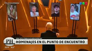 Maybe you would like to learn more about one of these? Moskita Muerta Noelia Marzol Furiosa Con Andy Kusnetzoff Luego De Participar En Ph Podemos Hablar