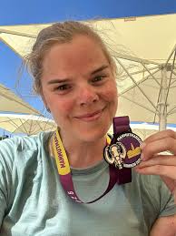 AIT RUCK MARCH It was hot and humid, but 114 highly motivated  #AdvancedIndividualTraining students from classes 25-009 and 25-010  conducted their 4- and 6-mile foot marches early this beautiful Victory  morning! HHC