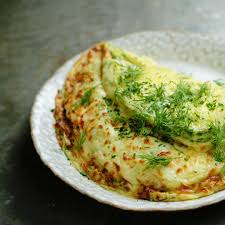 green souffle omelette recipe video recipe video brunch recipes food breakfast recipes