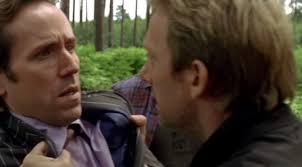 Primeval Series One: Episodes Three through Six!