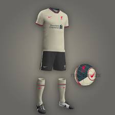 Mod for fifa 20 game, created by pedritogp. Nike Plans Leak For Liverpool 2021 22 Away Kit The Liverpool Offside