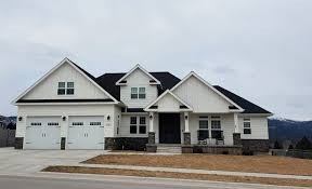 The whitest color i would choose for the exterior is sw pure white. Paint Colors In Our Home Favorite Paint Colors Blog