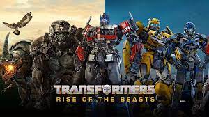 دانلود رایگان فیلم Transformers: Rise of the Beasts 2023 با زیرنویس چسبیده (دانلود فیلم تبدیل شوندگان ظهور جانوران 2023 با زیرنویس چسبیده)