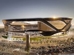 With each transaction 100% verified and the largest inventory of tickets on the web, seatgeek is the safe choice for tickets on the web. Photos Las Vegas Raiders Allegiant Stadium Ready For 2020 Season
