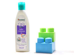 Himalaya's gentle baby bath is an unique, natural formulation infused with the goodness of chickpea, fenugreek and green gram, which cleanses your chickpea cleanses and soothes baby's delicate skin. Himalaya Baby Massage Oil Review