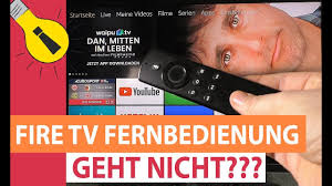 Sie können auch die folgenden schritte ausführen Fire Tv Stick Fernbedienung Geht Nicht Wie Du Den Amazon Fire Tv Stick Mit Remote Verbindest Youtube