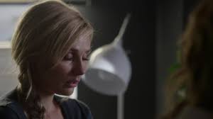 The 'Nashville' Characters Defense: Scarlett O'Connor- Prefers to Whisper