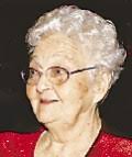 Florence Ayers Obituary (2010)