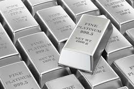Gold is the granddaddy of precious metals, at least from an investment perspective. Why You Should Consider Investing In Platinum Singapore Bullion Market Association