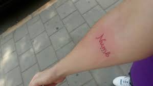 Tattoo Uploaded By Amo 19 Numb Numb Xxxtentacion 752186 Tattoodo 'numb' in red, found below his right eye. tattoo uploaded by amo 19 numb numb