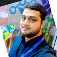 Mohd Najeeb Alam Abbasi