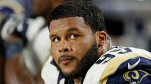 Aaron donald highlights 2013 regular season pittlivewire. Aaron Donald Once Again Absent At Voluntary Offseason Workout