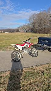 Carlos Solis (@carlos.solis.01)’s video of HONDA CRF