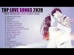 Kumpulan Lagu Barat Romantis 2020 Terpopuler Dan Menyentuh Hati Youtube Top Love Songs Love Songs Songs