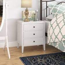 When ordering, please select from single or double options and the required size. Sonja 3 Drawer Nightstand Bedroom Night Stands White Nightstand Bedroom Drawer Nightstand