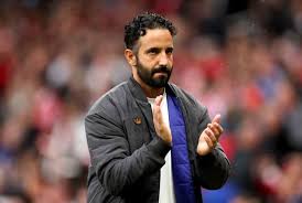 Man United: Rumores de Fichajes, Baleba y el Futuro de Amorim - Imagen principal del artículo