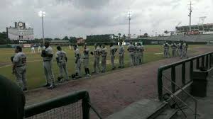 Photos At Baseball Grounds Of Jacksonville