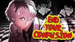 Tokyo Ghoul Season 3 Archives - Otaku Tale