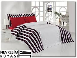 U S Polo Home Dort Mevsim Nevresim Burlington Nevresim Takimlari Nevresim Yatak Ortusu