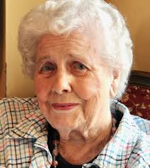 Obituary of Sheila Grace Allen