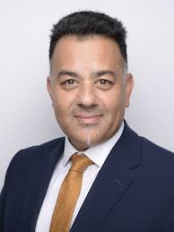 Our Outstanding Leadership Team