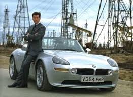 World S Largest James Bond Car Collection For Sale James Bond Cars Bmw Z8 Bond Cars