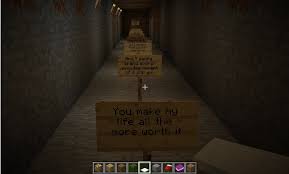 These are the best minecraft adventure servers the community has voted for this month. Redditor Discovers The Sorrowful Messages Left In Minecraft Servers The Big Smoke