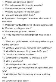 Questions This Or That Questions Getting To Know Someone Relationship Questions