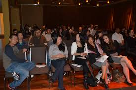 Lao American Playwrights at the Old Globe Theater!