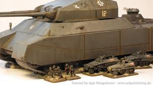 Image result for panzer ratte