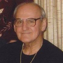 George Serafin Obituary