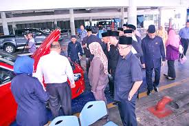 Ijazah sarjana muda sains biologi uitm shah alam; Legco Members Visit Jpd Beribi To Keep Abreast Of Latest Developments