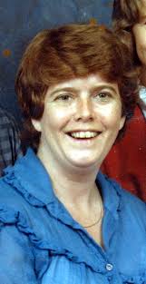 Susan Whaley Obituary