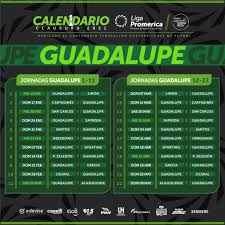 Check primera division 2020/2021 page and find many useful statistics with chart. Unafut Calendarios Por Club Del Clausura 2021 En La Facebook
