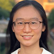 Lina Yu's Instagram, Twitter & Facebook