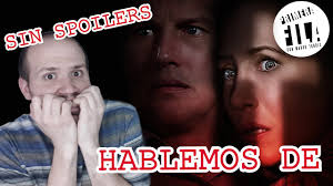 EL CONJURO 3: El diablo me obligo a hacerlo (SIN SPOILERS)|No es lo que  esperabamos