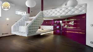 I would like to enlist here some of the wall decor concepts which you may find innovative and cost what is your favorite room to design and decorate? Smart Home Automation Ideas And Inteligent Forniture For Home Decor 20 Youtube