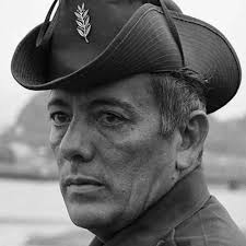 El 31 de julio de 1981, fallece el general de Brigada Omar Torrijos Herrera  en un accidente aéreo en las montañas de Coclesito. #politicaveraguas