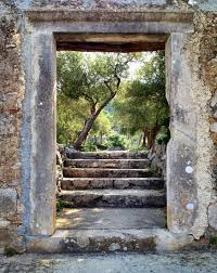 Imgur Stone Doorway Beautiful Doors Old Stone