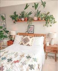 slaapkamer planten in 2021 slaapkamerideeen slaapkamer slaapkamer planten
